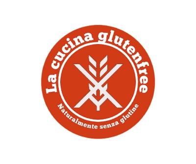 questo è il logo de la cucina glutenfree