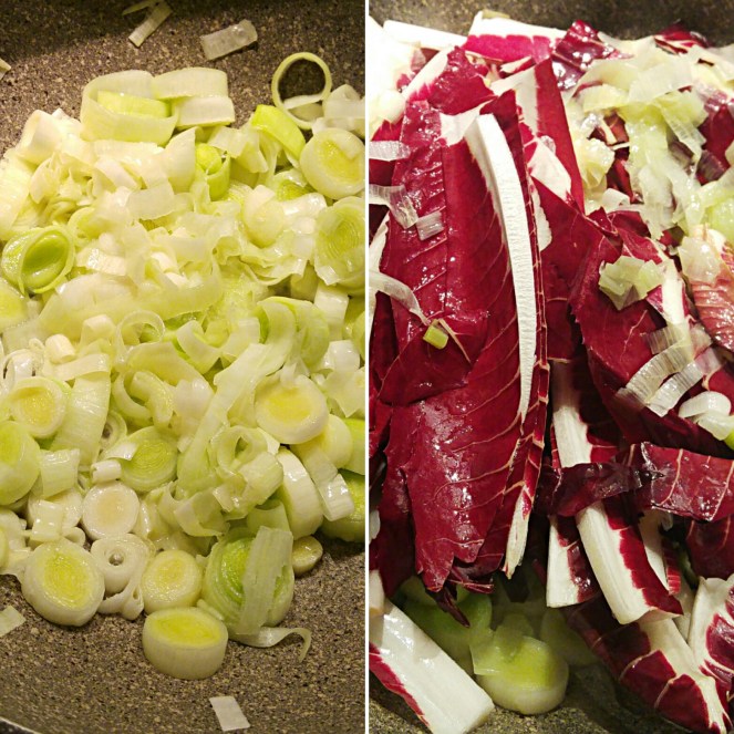 cottura_porro_e_radicchio