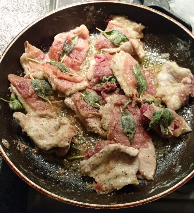 cottura_saltimbocca_alla_romana_senza_glutine